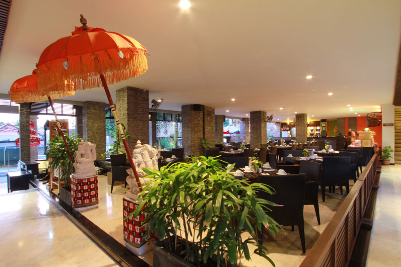 Adhiyoga Restaurant