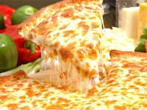 Cheese Pizza