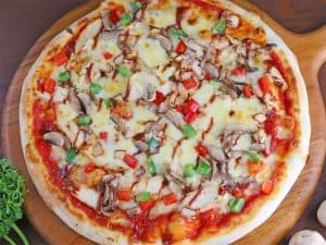 BBQ Chicken