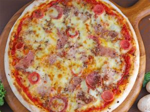 Meat Lover