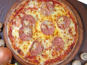 Salami Lover